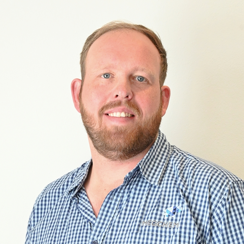 Andre de Klerk