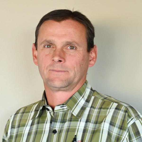 Andre Coetzer